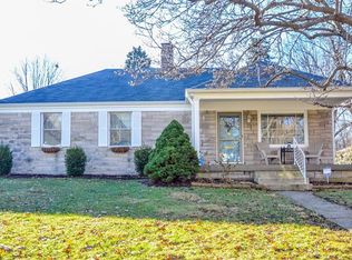 2935 W 33rd St, Indianapolis, IN