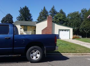 22 Yale Ave, Somerdale, NJ 08083