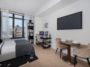 8 Court Sq PENTHOUSE 1G, Long Island City, NY 11101