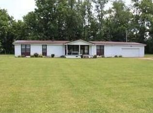 1560 Us Route 35 N, Pliny, WV 25082