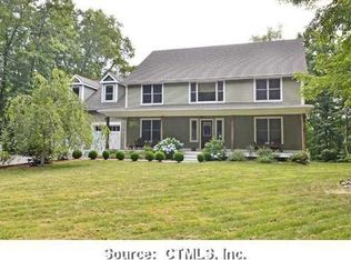 46 Straits Rd, Chester, CT 06412