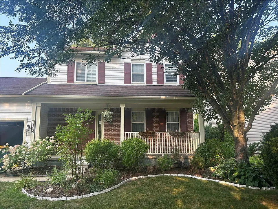 1417 Pond View Ct