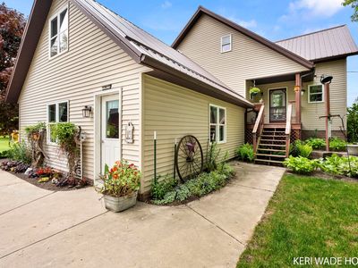 7253 Skeels Rd, Holton, MI, 49425