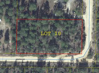 10 Squire Way, Defuniak Springs, FL 32433