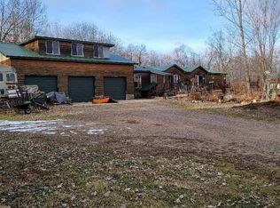 1380 10th St, Barron, WI 54812