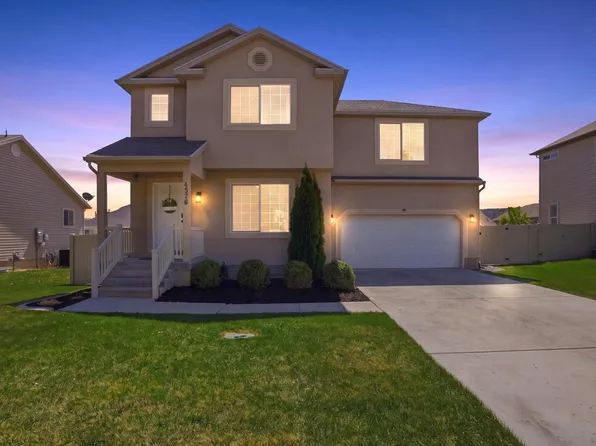 4576 E Evans Dr N, Eagle Mountain, UT 84005