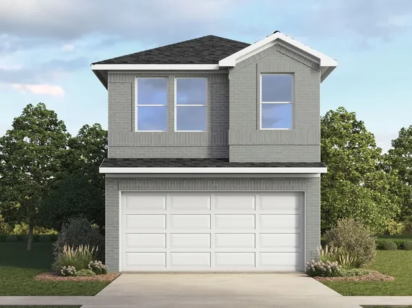 1734 Revolution Way, Missouri City, TX 77459