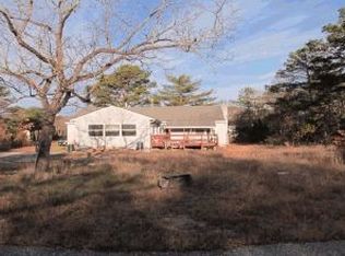 31 Corson Tavern Rd, Ocean View, NJ 08230