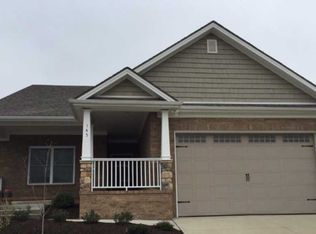 145 Patmore Ln, Nicholasville, KY 40356