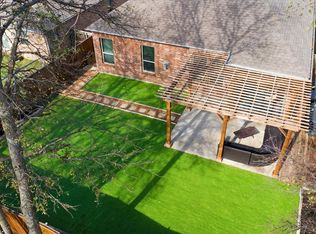 1140 Elizabeth St, Anna, TX 75409