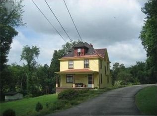 1000 Ryan Ave, Charleroi, PA 15022