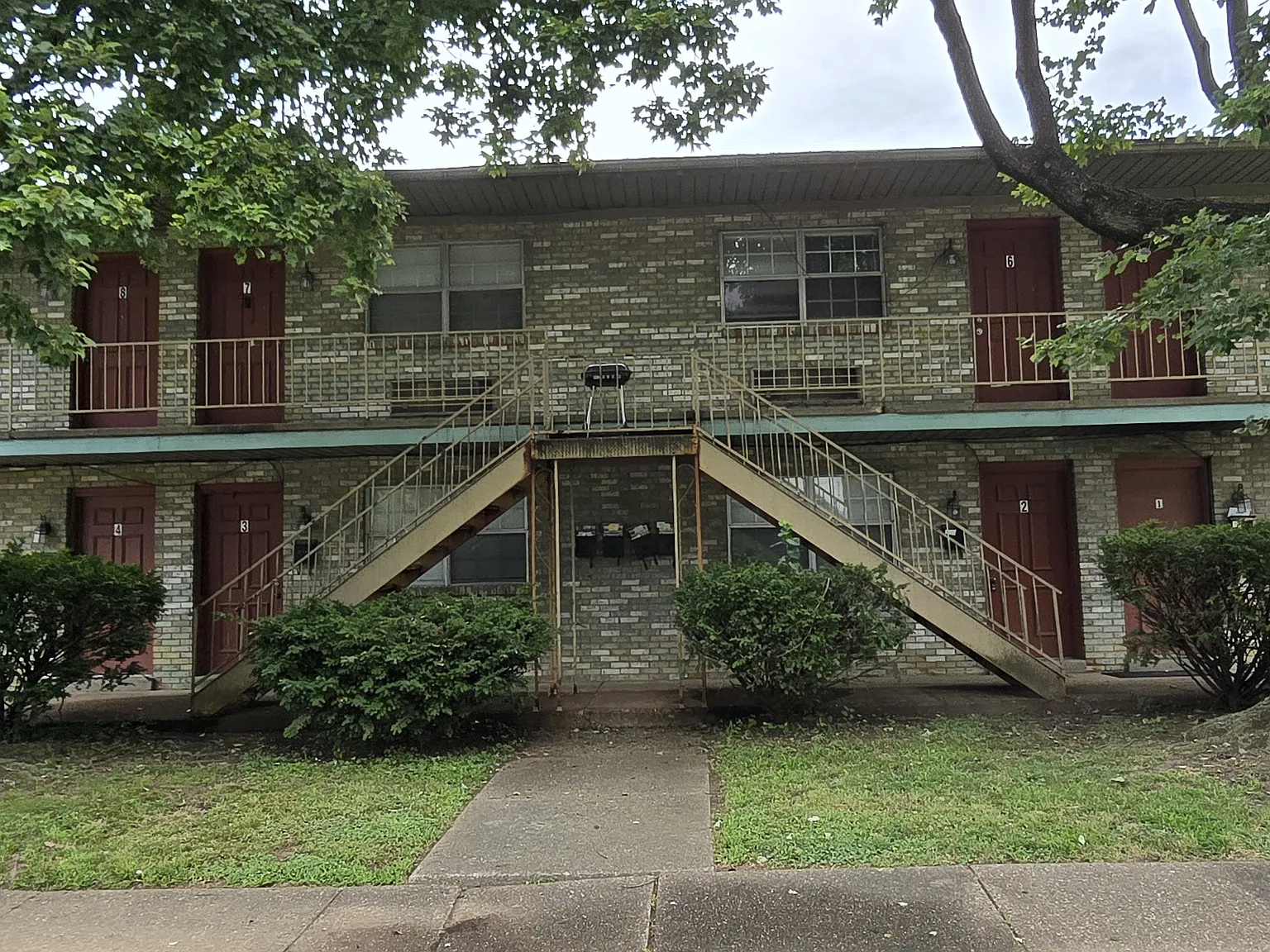 1 bed, 600 sqft, $695 — Photo 4