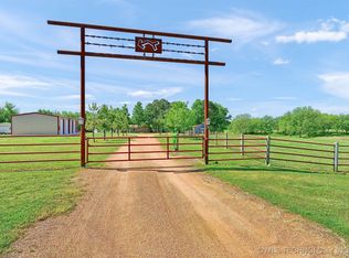 17983 Nuttin Ln, Madill, OK 73446