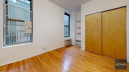 Rented by Bond New York