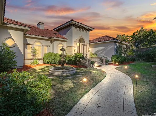 9221 PONY EXPRESS ST, San Antonio, TX 78255