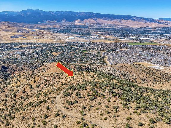 2nd image of 0 Geiger Grade Rd #16-751-18