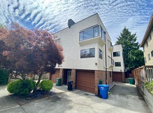 3629 Francis Ave N #A, Seattle, WA 98103