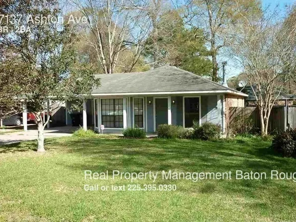 17137 Ashton Ave, Greenwell Springs, LA 70739