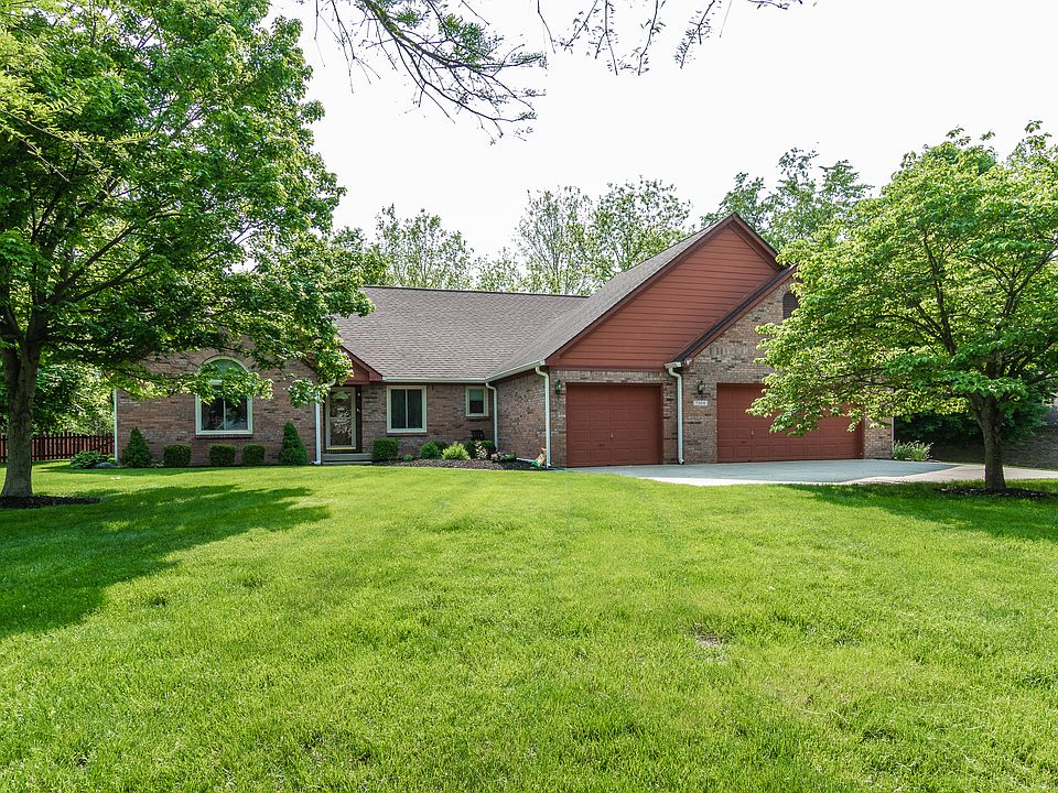 7064 Hawthorne Dr, Plainfield, IN 46168 Zillow