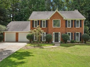 1047 Retner Dr SW, Mableton, GA 30126