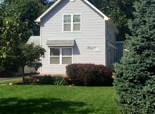 11251 Harold Dr, Luna Pier, MI 48157
