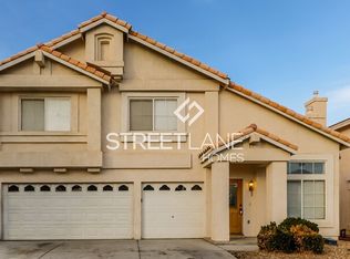 10803 Rising Smoke Ct, Las Vegas, NV 89183