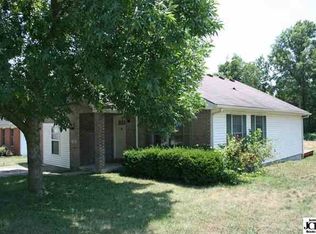 514 E 13th St, Seymour, IN 47274