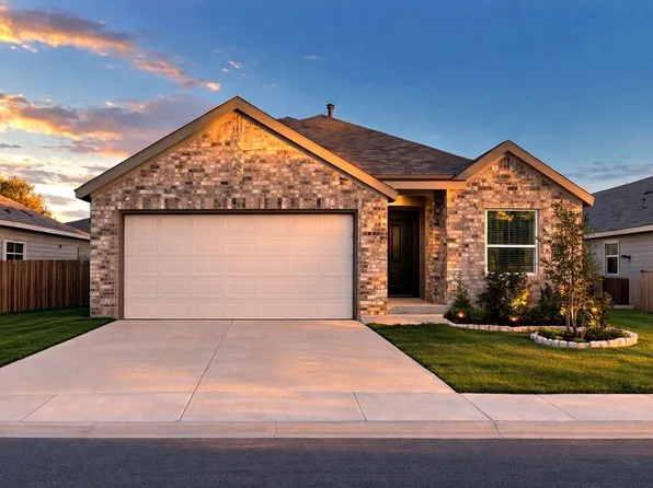 9956 Pears Ml, San Antonio, TX 78254