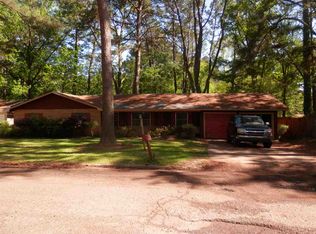 1147 Shalimar Dr, Jackson, MS 39204