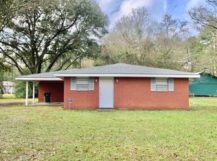 41369 W Yellow Water Rd, Hammond, LA 70403