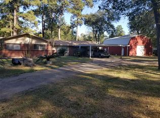 17718 W Strack Dr, Spring, TX 77379