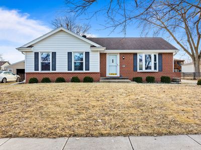521 NE 6th St, Ankeny, IA, 50021