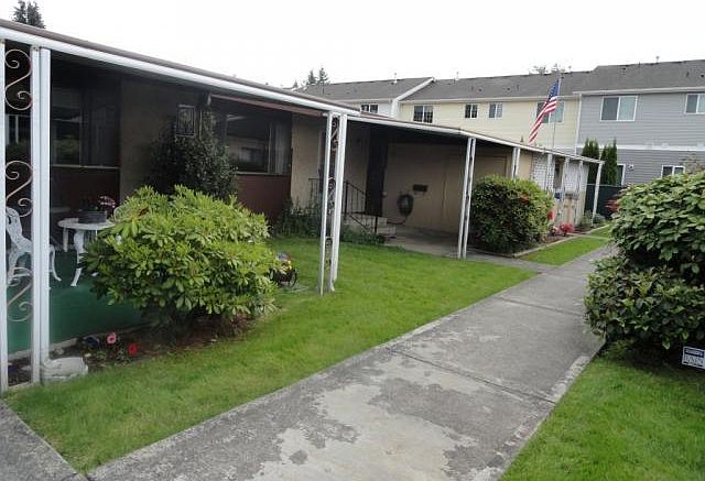 Front Walk
