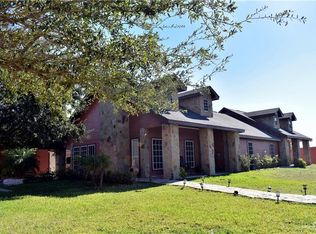 22408 Valverde Rd, Edinburg, TX 78542