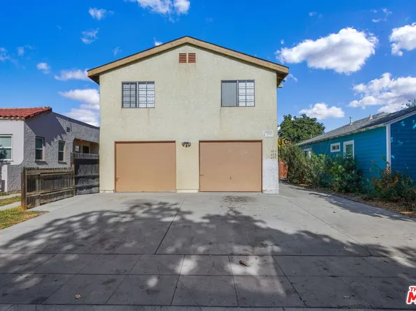 455 E Plymouth St, Long Beach, CA 90805