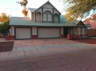 5322 W Surrey Ave, Glendale, AZ 85304