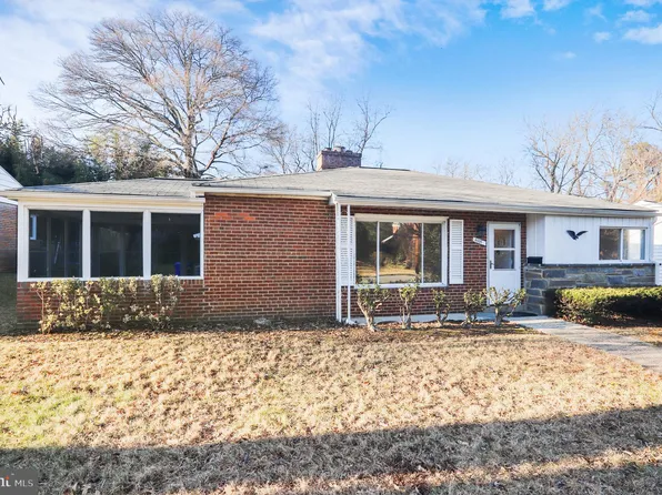 4006 Beechwood Rd, Hyattsville, MD 20782