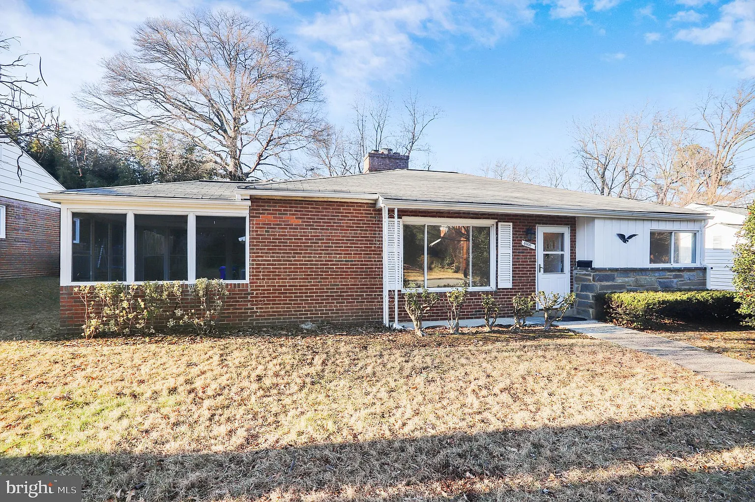 4006 Beechwood Rd photo 1