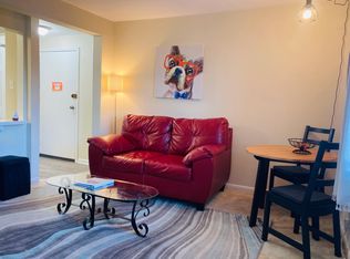 1701 S Edgewood St #7, Arlington, VA 22204