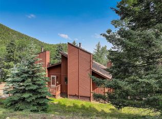 723 Snyder Mountain Rd, Evergreen, CO 80439
