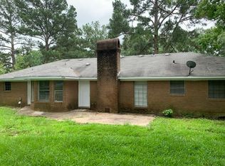 1158 Primrose St, Jackson, MS 39212