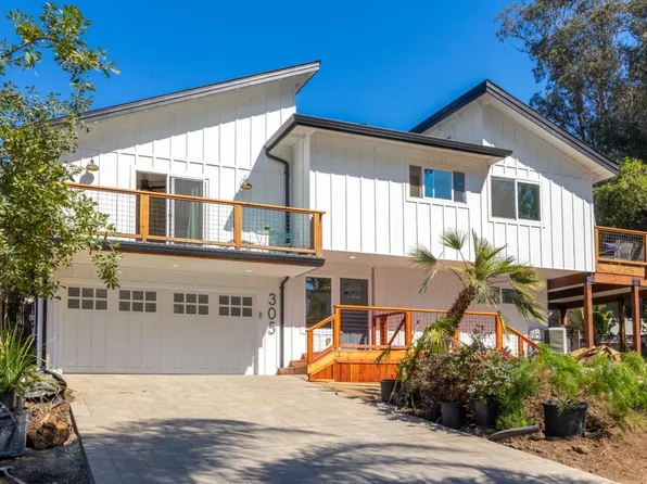 305 Sumner Ave, Aptos, CA 95003