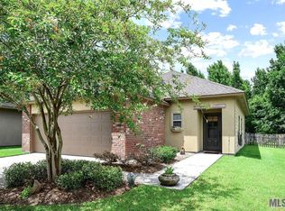 1110 Madrid Ave, Saint Gabriel, LA 70776