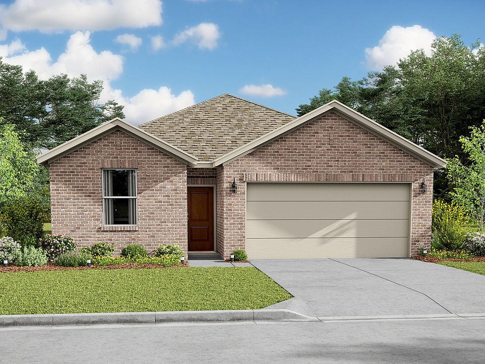 Ascend at Legends Bay by K Hovnanian Homes in Baytown TX Zillow