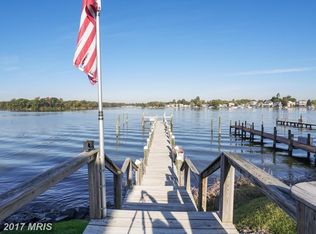 2100 Tred Avon Rd, Baltimore, MD 21221