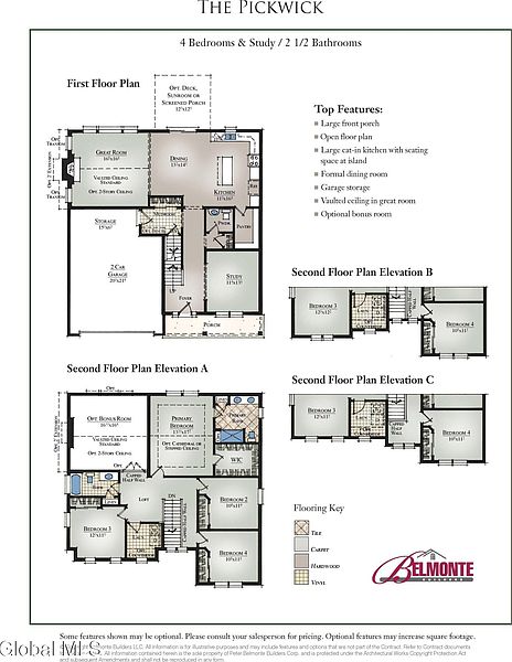 2nd image of 9 Plumas Place