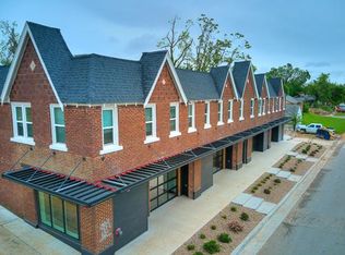 1216 N Blackwelder Ave #5, Oklahoma City, OK 73106