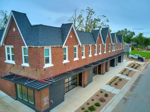 1216 N Blackwelder Ave #5, Oklahoma City, OK 73106
