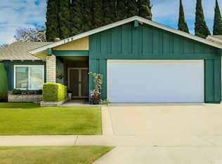 128 S Gain St, Anaheim, CA 92804