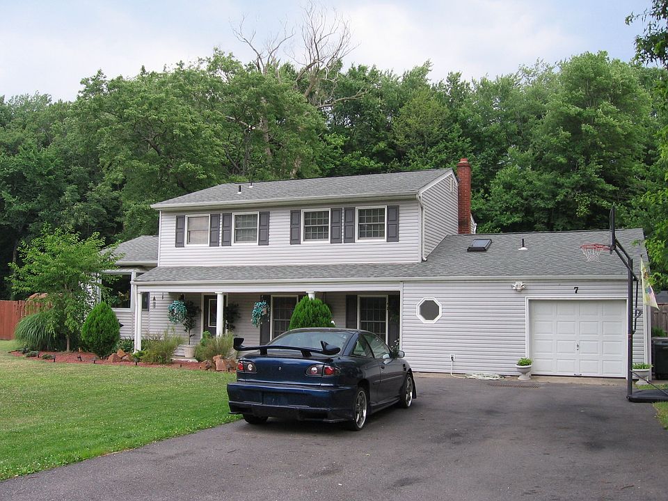 7 W William St, Lincoln Park, NJ 07035 Zillow